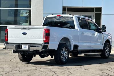 New 2026 Ford F-350 Crew Cab SRW Pickup for sale #T4610 - photo 2
