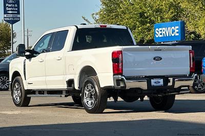New 2026 Ford F-350 Lariat Crew Cab SRW Pickup for sale #T4614 - photo 2