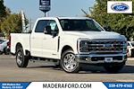 New 2026 Ford F-350 Lariat Crew Cab SRW Pickup for sale #T4614 - photo 27