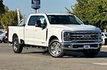 New 2026 Ford F-350 Lariat Crew Cab SRW Pickup for sale #T4614 - photo 3