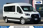New 2025 Ford Transit 350 XL Passenger Van for sale #T4628 - photo 29