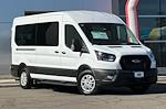 New 2025 Ford Transit 350 XL Passenger Van for sale #T4628 - photo 1
