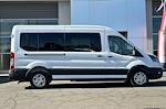 New 2025 Ford Transit 350 XL Passenger Van for sale #T4628 - photo 3