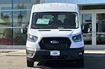New 2025 Ford Transit 350 XL Passenger Van for sale #T4628 - photo 8