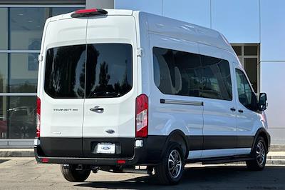 2025 Ford Transit 350 High Roof RWD Passenger Van for sale #T4629 - photo 2