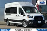 New 2025 Ford Transit 350 XL Passenger Van for sale #T4629 - photo 28