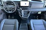 New 2025 Ford Transit 350 XL Passenger Van for sale #T4629 - photo 12