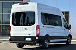 New 2025 Ford Transit 350 XL Passenger Van for sale #T4629 - photo 2