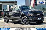 New 2025 Ford F-150 XLT SuperCrew Cab 4WD Pickup for sale #T4642 - photo 27