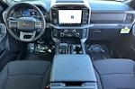 New 2025 Ford F-150 XLT SuperCrew Cab 4WD Pickup for sale #T4642 - photo 12