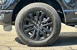 New 2025 Ford F-150 XLT SuperCrew Cab 4WD Pickup for sale #T4642 - photo 24