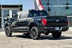 New 2025 Ford F-150 XLT SuperCrew Cab 4WD Pickup for sale #T4642 - photo 5
