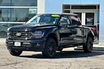New 2025 Ford F-150 XLT SuperCrew Cab 4WD Pickup for sale #T4642 - photo 7