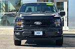 New 2025 Ford F-150 XLT SuperCrew Cab 4WD Pickup for sale #T4642 - photo 8