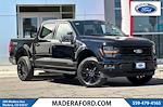 2025 Ford F-150 SuperCrew Cab 4WD Pickup for sale #T4644 - photo 27