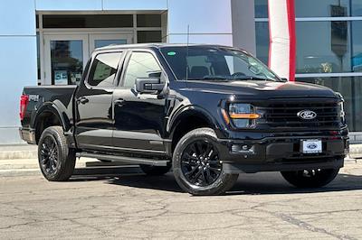 2025 Ford F-150 SuperCrew Cab 4WD Pickup for sale #T4646 - photo 1