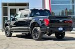 2025 Ford F-150 SuperCrew Cab 4WD Pickup for sale #T4646 - photo 5