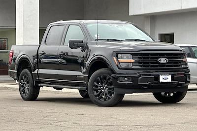 2025 Ford F-150 SuperCrew Cab 4WD Pickup for sale #T4662 - photo 1