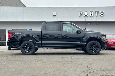 2025 Ford F-150 SuperCrew Cab 4WD Pickup for sale #T4662 - photo 2
