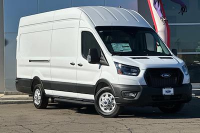 2025 Ford Transit 250 High Roof RWD Empty Cargo Van for sale #T4670 - photo 1