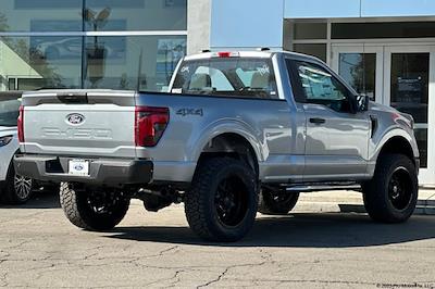 2025 Ford F-150 Regular Cab 4WD Pickup for sale #T4679 - photo 2