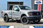 2025 Ford F-150 Regular Cab 4WD Pickup for sale #T4679 - photo 1