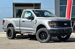 2025 Ford F-150 Regular Cab 4WD Pickup for sale #T4679 - photo 3