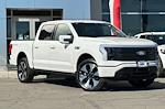 New 2025 Ford F-150 Lightning Platinum SuperCrew Cab for sale #T4680 - photo 3