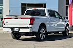New 2025 Ford F-150 Lightning Platinum SuperCrew Cab for sale #T4680 - photo 2