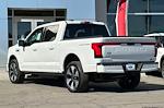 New 2025 Ford F-150 Lightning Platinum SuperCrew Cab for sale #T4680 - photo 6
