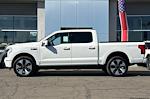 New 2025 Ford F-150 Lightning Platinum SuperCrew Cab for sale #T4680 - photo 7