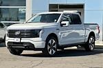 New 2025 Ford F-150 Lightning Platinum SuperCrew Cab for sale #T4680 - photo 8