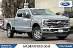 New 2025 Ford F-250 Lariat Crew Cab for sale #T4691 - photo 1