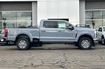 New 2025 Ford F-250 Lariat Crew Cab for sale #T4691 - photo 4