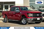 New 2025 Ford F-150 XLT SuperCrew Cab for sale #T4694 - photo 1
