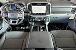 New 2025 Ford F-150 XLT SuperCrew Cab for sale #T4694 - photo 13