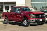 New 2025 Ford F-150 XLT SuperCrew Cab for sale #T4694 - photo 3