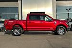 New 2025 Ford F-150 XLT SuperCrew Cab for sale #T4694 - photo 4