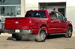 New 2025 Ford F-150 XLT SuperCrew Cab for sale #T4694 - photo 2