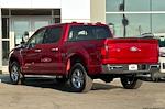 New 2025 Ford F-150 XLT SuperCrew Cab for sale #T4694 - photo 6