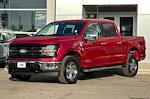 New 2025 Ford F-150 XLT SuperCrew Cab for sale #T4694 - photo 8