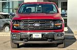 New 2025 Ford F-150 XLT SuperCrew Cab for sale #T4694 - photo 9
