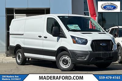 New 2025 Ford Transit 150 Low Roof Empty Cargo Van for sale #T4699 - photo 1