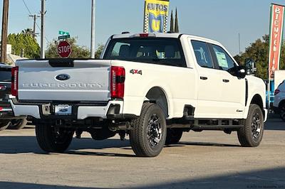 2025 Ford F-250 Crew Cab 4WD Pickup for sale #T4712 - photo 2