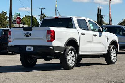 New 2025 Ford Ranger XL SuperCrew Cab for sale #T4715 - photo 2