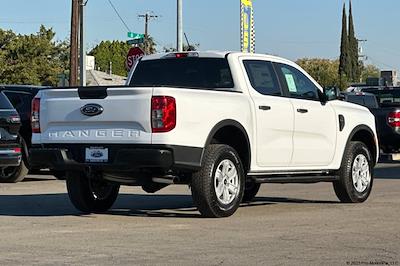 New 2025 Ford Ranger XL SuperCrew Cab for sale #T4716 - photo 2