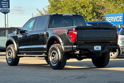 2025 Ford F-150 SuperCrew Cab 4WD Pickup for sale #T4736 - photo 2