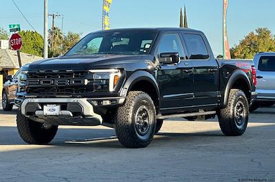 2025 Ford F-150 SuperCrew Cab 4WD Pickup for sale #T4736 - photo 1
