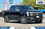 2025 Ford F-150 Lightning SuperCrew Cab AWD Pickup for sale #T4739 - photo 26