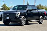2025 Ford F-150 Lightning SuperCrew Cab AWD Pickup for sale #T4739 - photo 7
